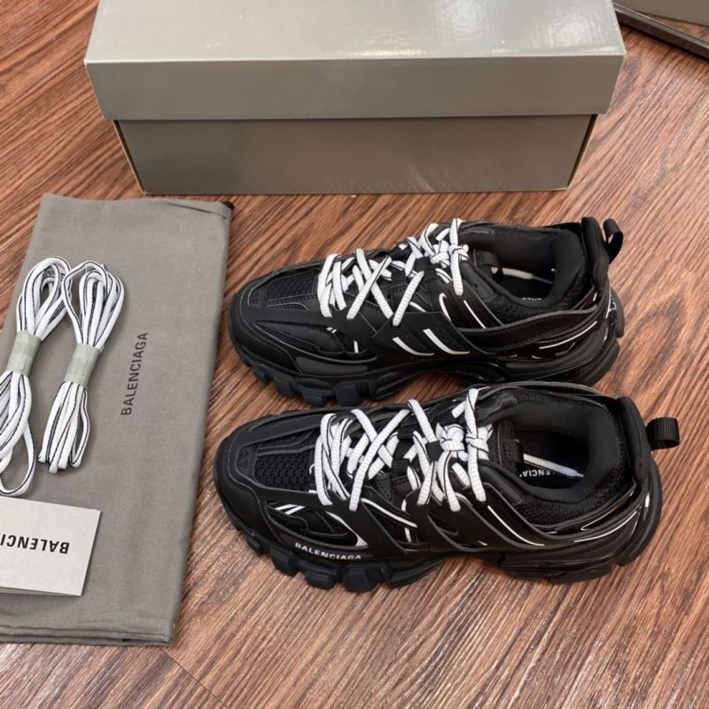 Balenciaga Track Shoes